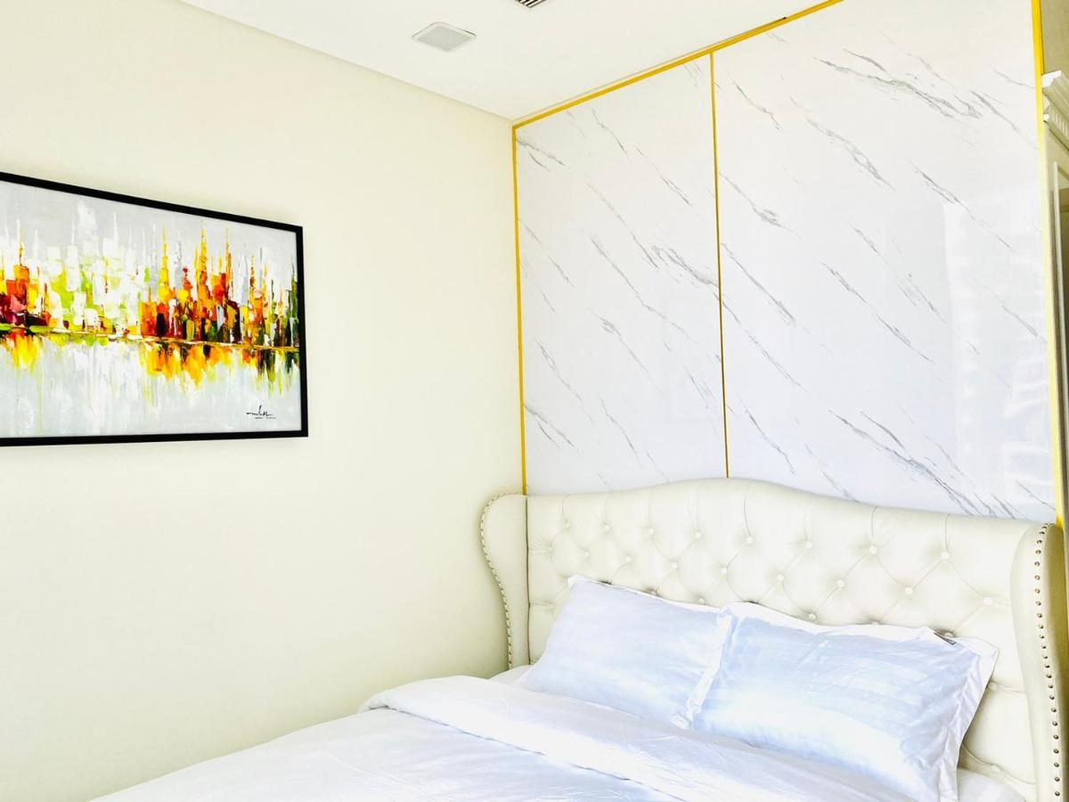 Landmark 81 Luxury Condotel Ho Či Minovo Město Exteriér fotografie